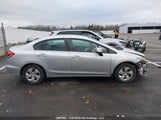 Honda Civic Lx 2HGFB2F42DH011210 снимка