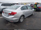 Honda Civic Lx 2HGFB2F42DH011210 снимка