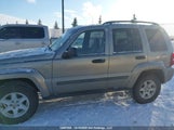 Jeep Liberty Renegade 1J4GL38K95W660839 photo