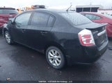 Nissan Sentra 2.0/2.0S/Sr/2.0Sl 3N1AB6AP3CL611633 снимка