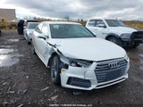 Audi A4 2.0T Progressiv WAUBNAF48JA111687 fotografie