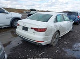 Audi A4 2.0T Progressiv WAUBNAF48JA111687 fotografie
