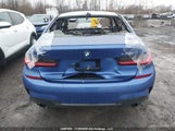 BMW 330Xi 3MW5R7J06M8C06788 снимка