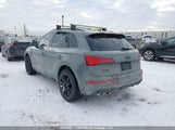 Audi Sq5 Prestige WA1C4AFY7N2041655 снимка
