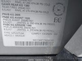 Audi Sq5 Prestige WA1C4AFY7N2041655 снимка
