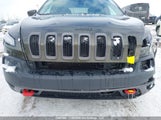 Jeep Cherokee Trailhawk 1C4PJMBS9FW678740 снимка
