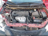 Toyota Corolla Matrix S 2T1KE40EX9C001494 снимка