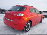 Toyota Corolla Matrix S 2T1KE40EX9C001494 снимка