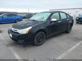 Ford Focus Se 1FAHP35N79W249075 снимка
