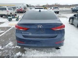Hyundai Elantra KMHD84LF3JU711991 снимка