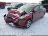 Honda Civic Lx 2HGFA165X8H024976 снимка