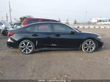 Honda Civic Hybrid Sport/Sport Touring 2HGFE4F88SH003177 снимка