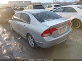 Honda Civic Lx-S 2HGFA1F66BH000951 снимка