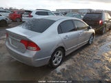 Honda Civic Lx-S 2HGFA1F66BH000951 снимка