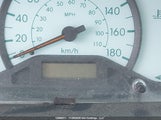 Toyota Corolla Ce/Le/Sport 2T1BR32E73C761384 снимка