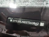Toyota Tacoma Double Cab/Sr5/Trd Sport/Trd Off Road/Ltd 3TYLB5JN0ST063862 photo