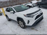 Toyota Rav4 Xle 2T3RWRFV6MW124465 fotografie