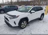 Toyota Rav4 Xle 2T3RWRFV6MW124465 photo