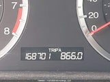 Honda Accord Ex 1HGCP25799A805367 снимка