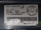 Honda Accord Ex 1HGCP25799A805367 снимка