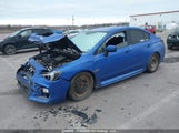 Subaru Wrx JF1VA1A68L9809697 снимка