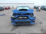 Subaru Wrx JF1VA1A68L9809697 fotografie