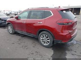 Nissan Rogue S 5N1AT2MT1LC783470 снимка