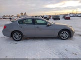 Infiniti G37X JNKCV61F59M357294 снимка