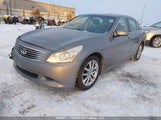 Infiniti G37X JNKCV61F59M357294 снимка