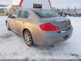 Infiniti G37X JNKCV61F59M357294 снимка