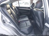 Infiniti G37X JNKCV61F59M357294 снимка
