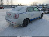 Nissan Sentra 2.0 3N1AB61E08L665428 снимка