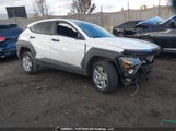 Hyundai Kona Se KM8HACAB6SU312848 снимка