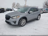 Mazda Cx-5 Gt JM3KE4DY7E0361421 снимка