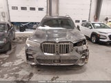 BMW X7 M50I 5UXCX6C05M9H99784 снимка