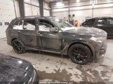 BMW X7 M50I 5UXCX6C05M9H99784 снимка