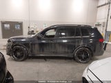 BMW X7 M50I 5UXCX6C05M9H99784 снимка