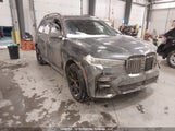 BMW X7 M50I 5UXCX6C05M9H99784 снимка