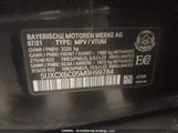 BMW X7 M50I 5UXCX6C05M9H99784 снимка