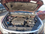 Honda Crosstour Ex-L 5J6TF2H58CL800825 снимка