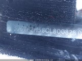 Honda Crosstour Ex-L 5J6TF2H58CL800825 снимка