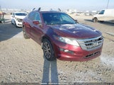 Honda Crosstour Ex-L 5J6TF2H58CL800825 снимка
