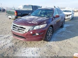 Honda Crosstour Ex-L 5J6TF2H58CL800825 снимка