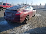 Honda Crosstour Ex-L 5J6TF2H58CL800825 снимка