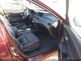 Honda Crosstour Ex-L 5J6TF2H58CL800825 снимка