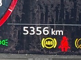Audi A3 40 WAUGUCGY6TA006252 снимка