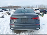 Audi A3 40 WAUGUCGY6TA006252 снимка