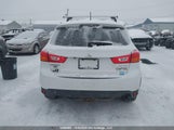 Mitsubishi Rvr Se JA4AJ3AU5GZ608004 снимка