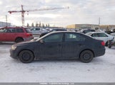 Volkswagen Jetta 2.5L Se 3VWDZ7AJ1BM302692 photo
