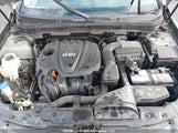 Hyundai Sonata Gls 5NPEB4ACXEH868050 снимка